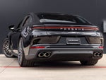 2026 Porsche Panamera Panamera 4