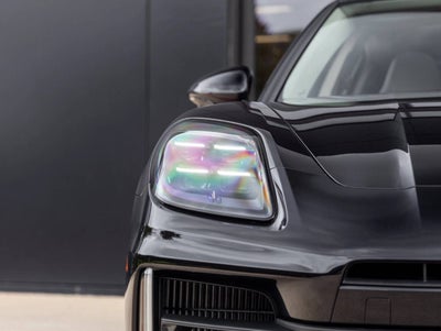 2026 Porsche Panamera Panamera 4