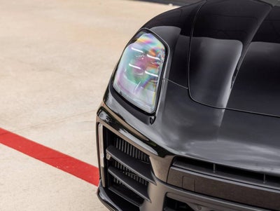 2026 Porsche Panamera Panamera 4