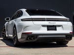 2025 Porsche Panamera Panamera