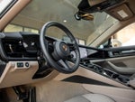 2025 Porsche Panamera Panamera