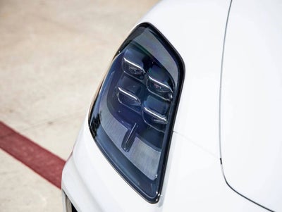 2025 Porsche Panamera Panamera