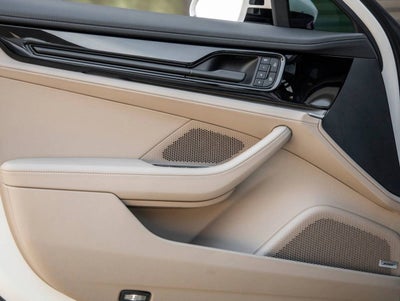 2025 Porsche Panamera Panamera