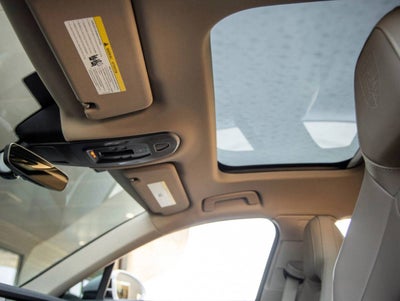 2025 Porsche Panamera Panamera