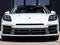 2025 Porsche Panamera Panamera