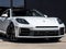 2025 Porsche Panamera Panamera