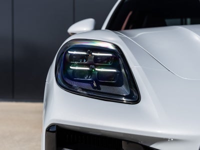 2026 Porsche Panamera Panamera