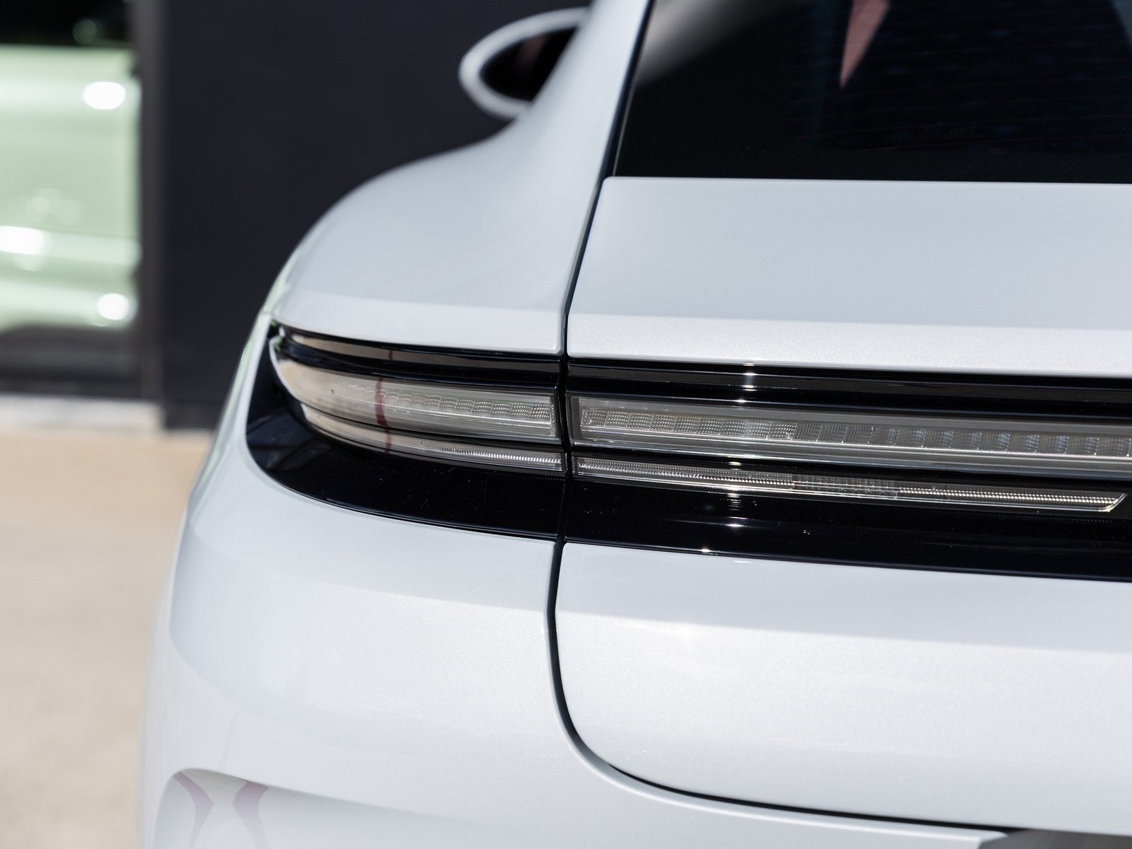 2026 Porsche Panamera Panamera