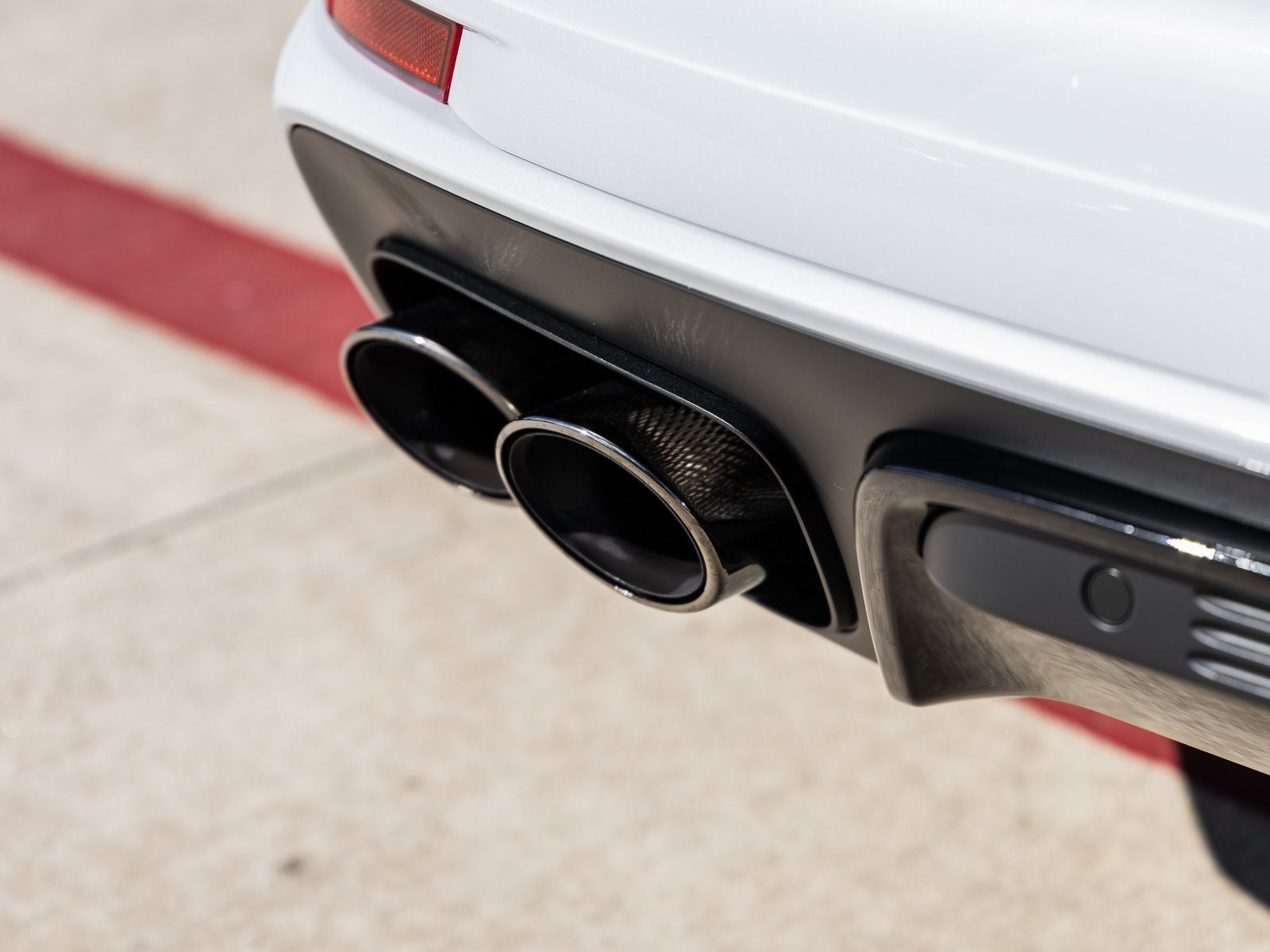 2026 Porsche Panamera Panamera