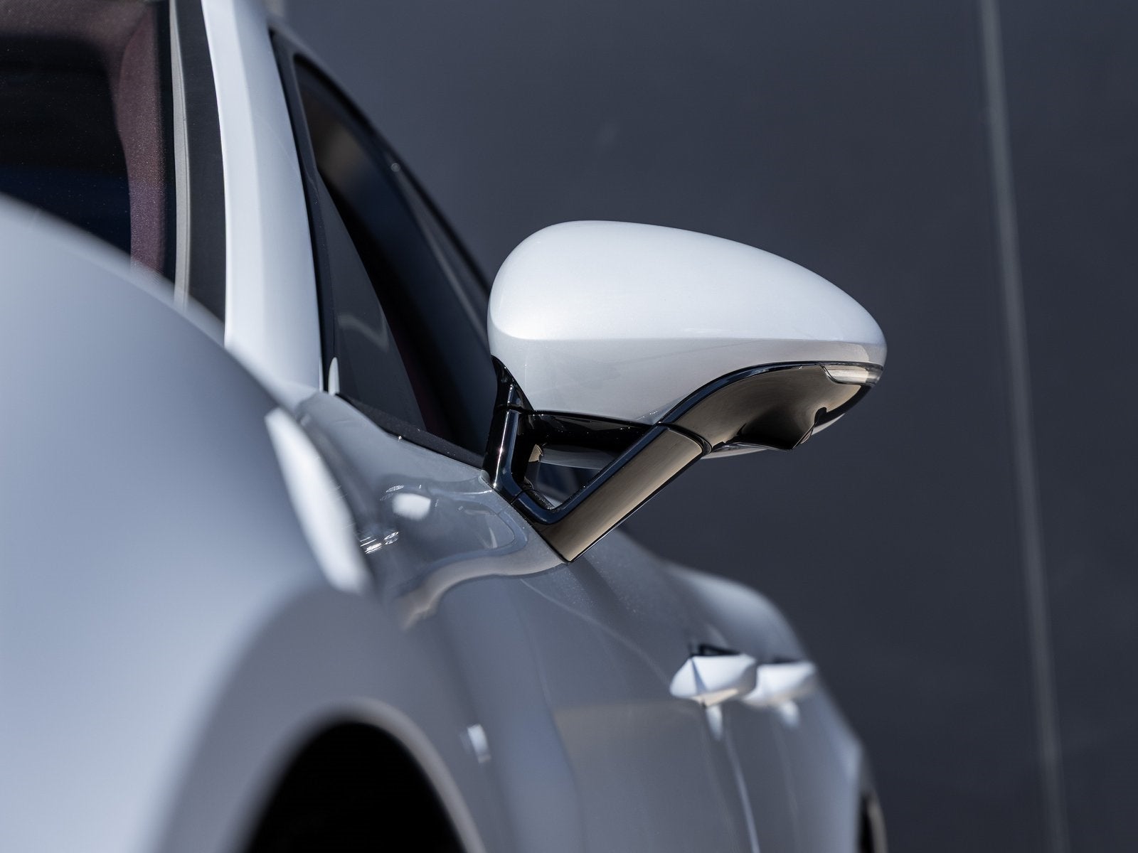 2026 Porsche Panamera Panamera