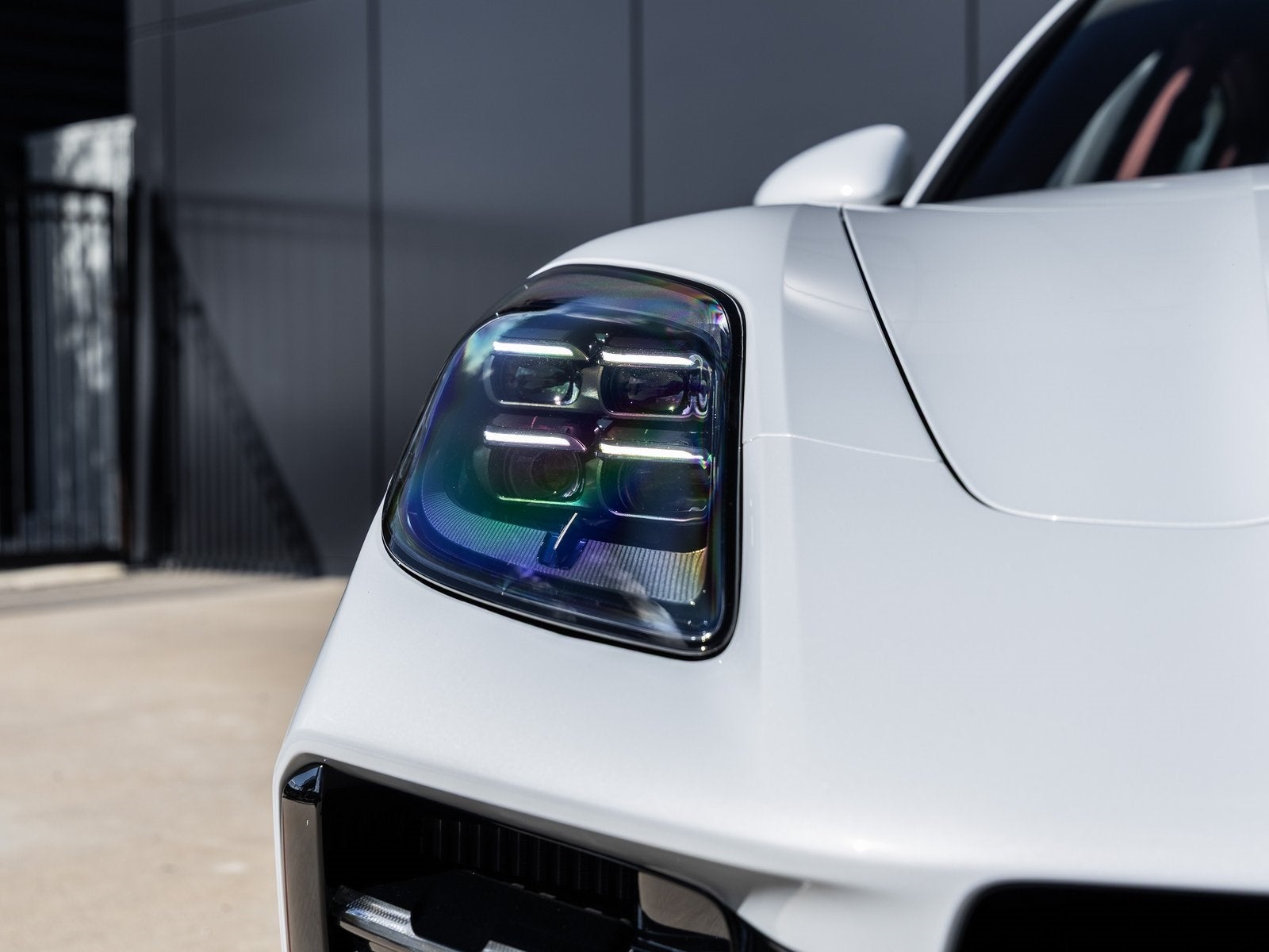 2026 Porsche Panamera Panamera