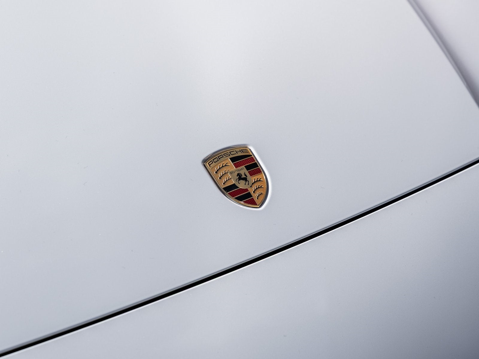 2026 Porsche Panamera Panamera