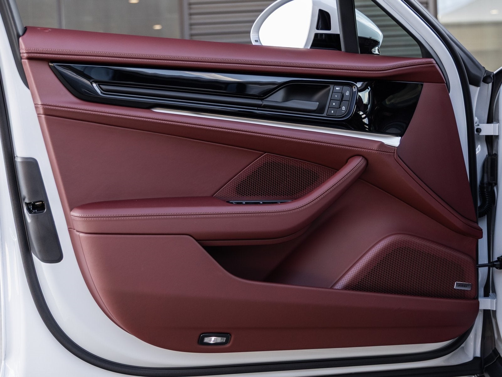 2026 Porsche Panamera Panamera