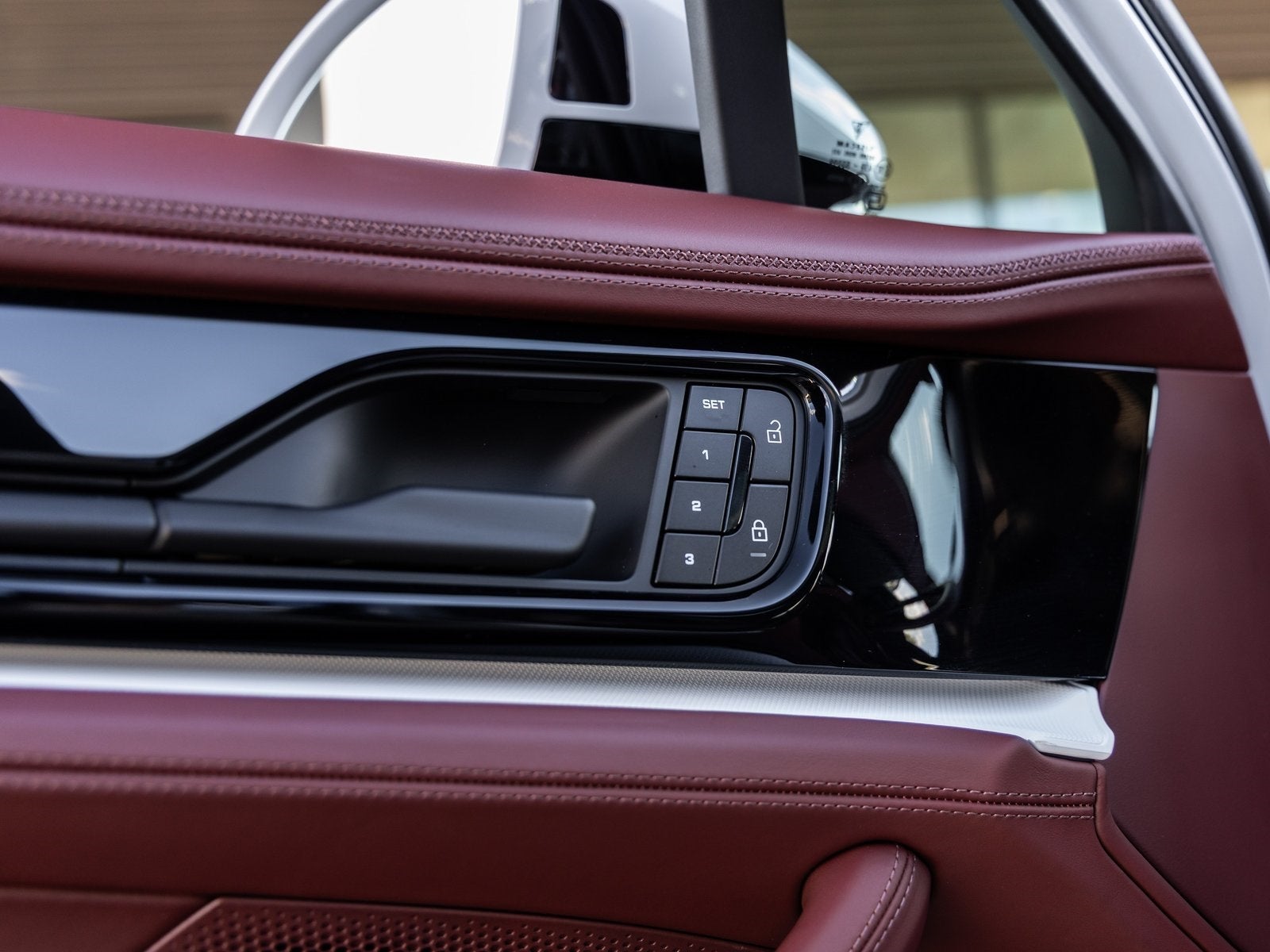 2026 Porsche Panamera Panamera