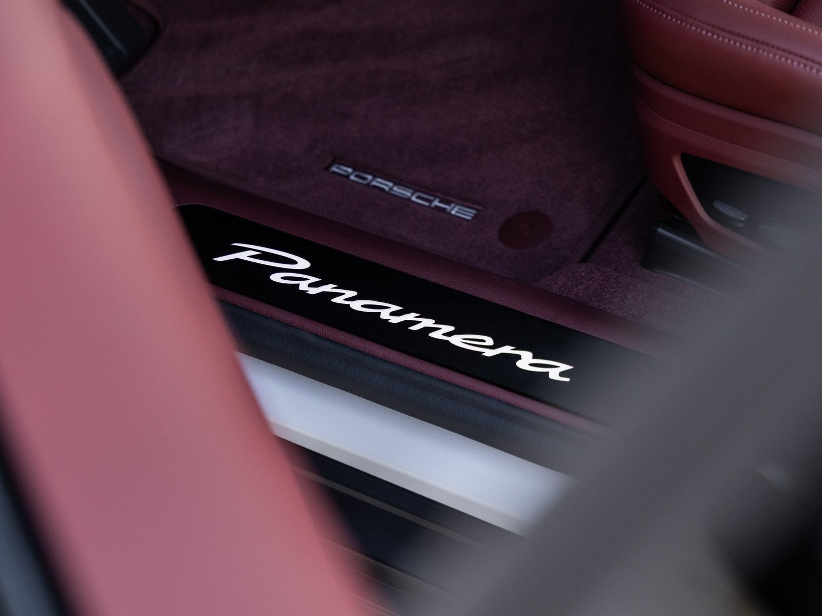 2026 Porsche Panamera Panamera