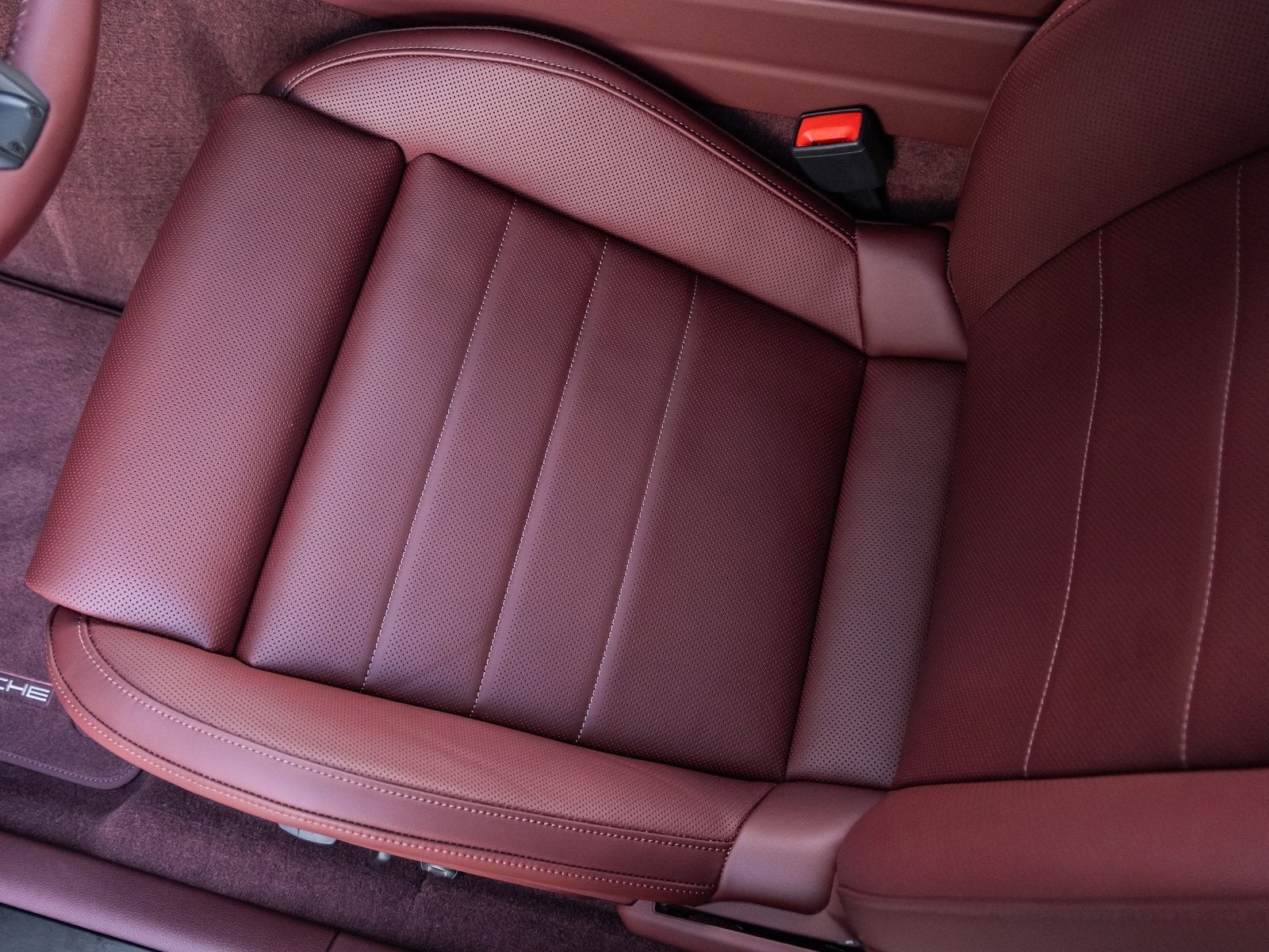 2026 Porsche Panamera Panamera