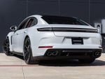 2026 Porsche Panamera Panamera
