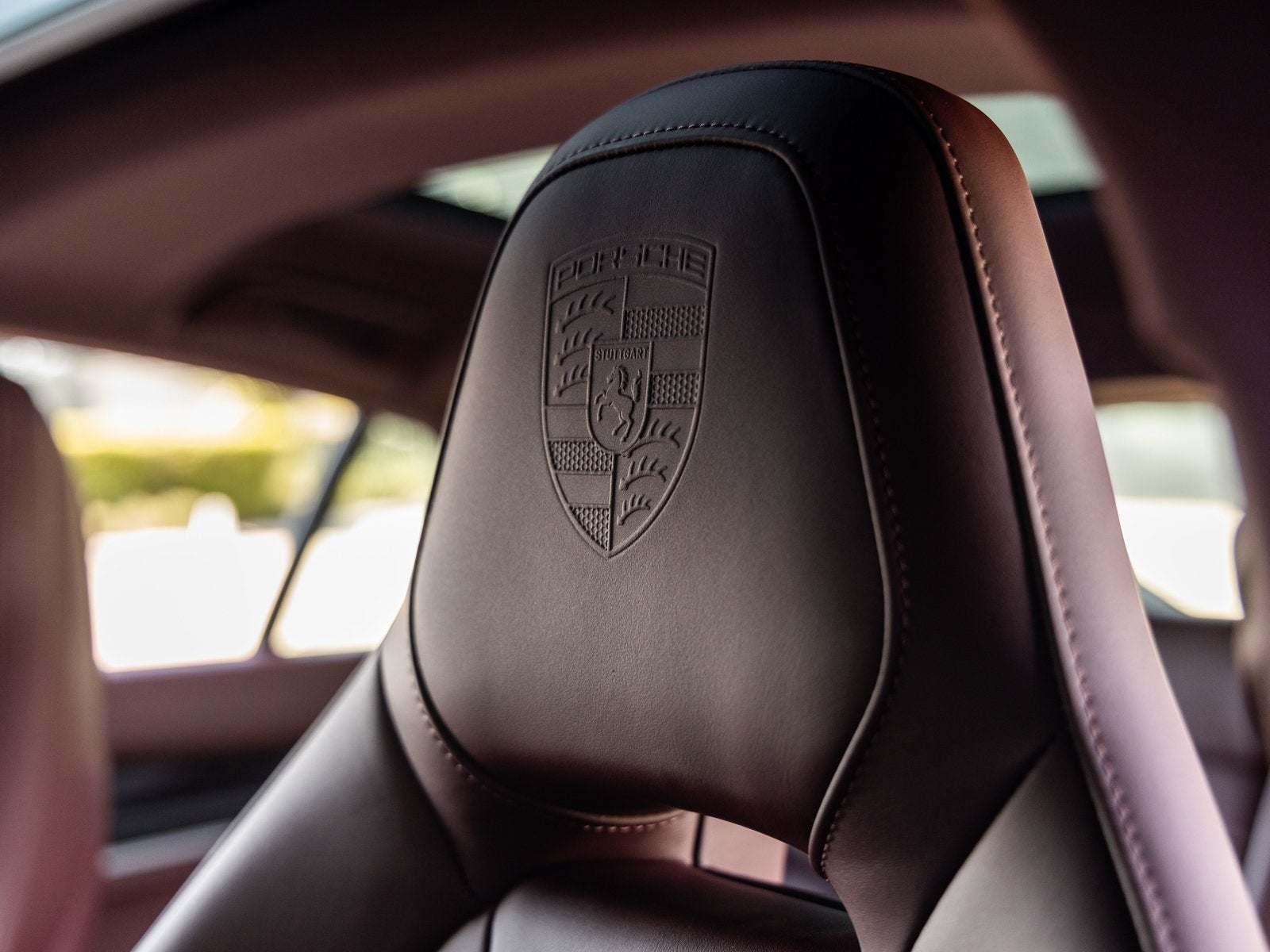 2026 Porsche Panamera Panamera