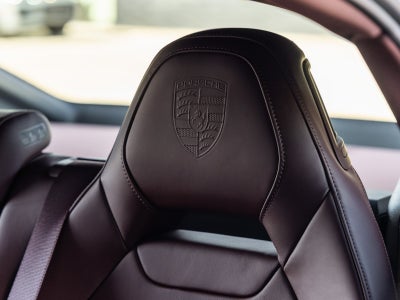 2026 Porsche Panamera Panamera