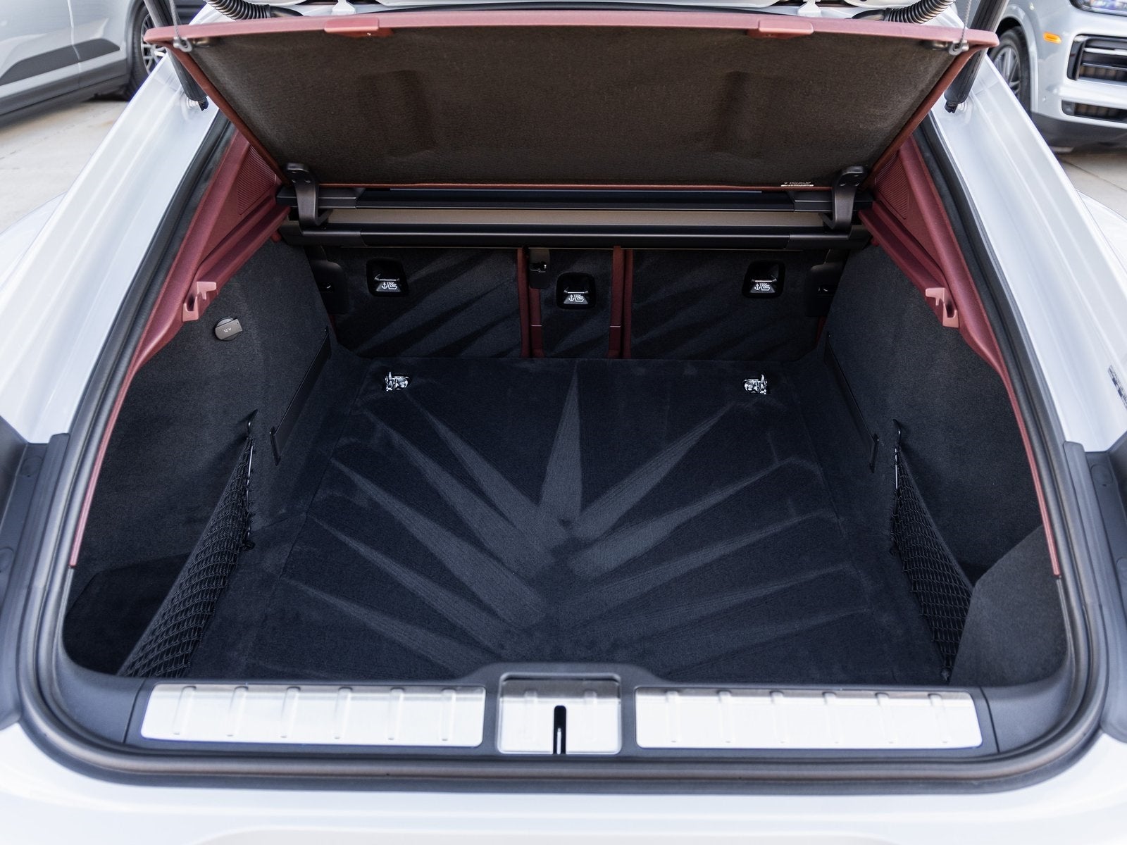 2026 Porsche Panamera Panamera