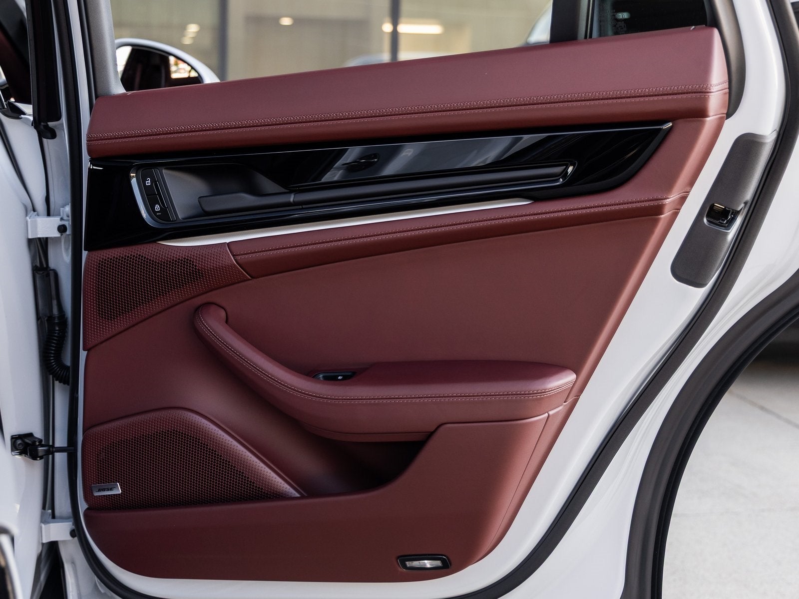 2026 Porsche Panamera Panamera