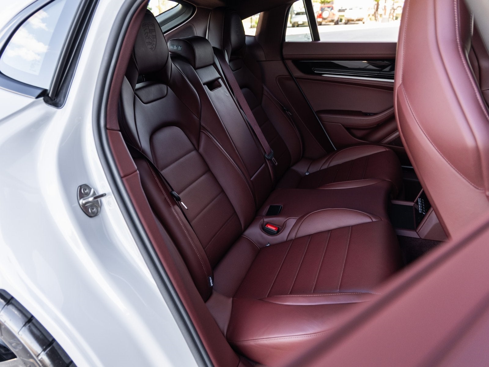 2026 Porsche Panamera Panamera