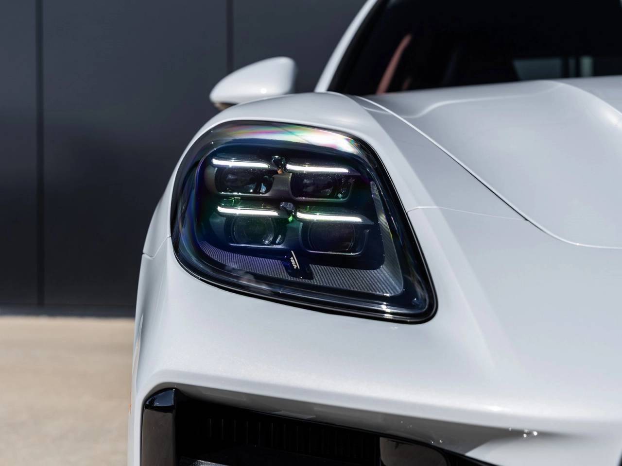2026 Porsche Panamera Panamera