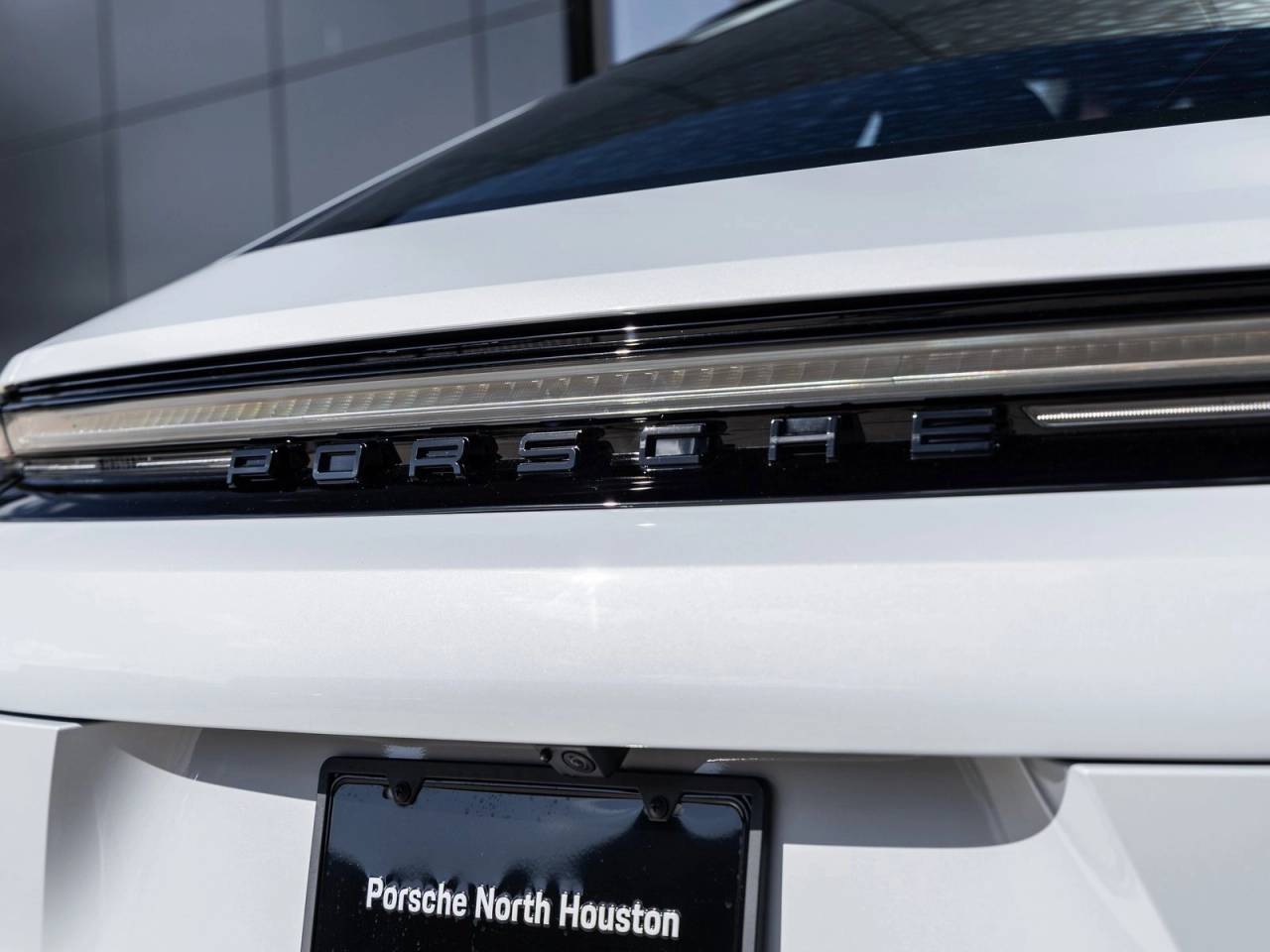 2026 Porsche Panamera Panamera