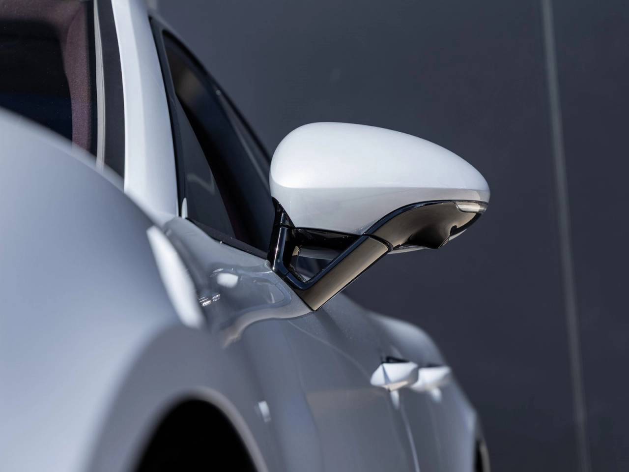 2026 Porsche Panamera Panamera