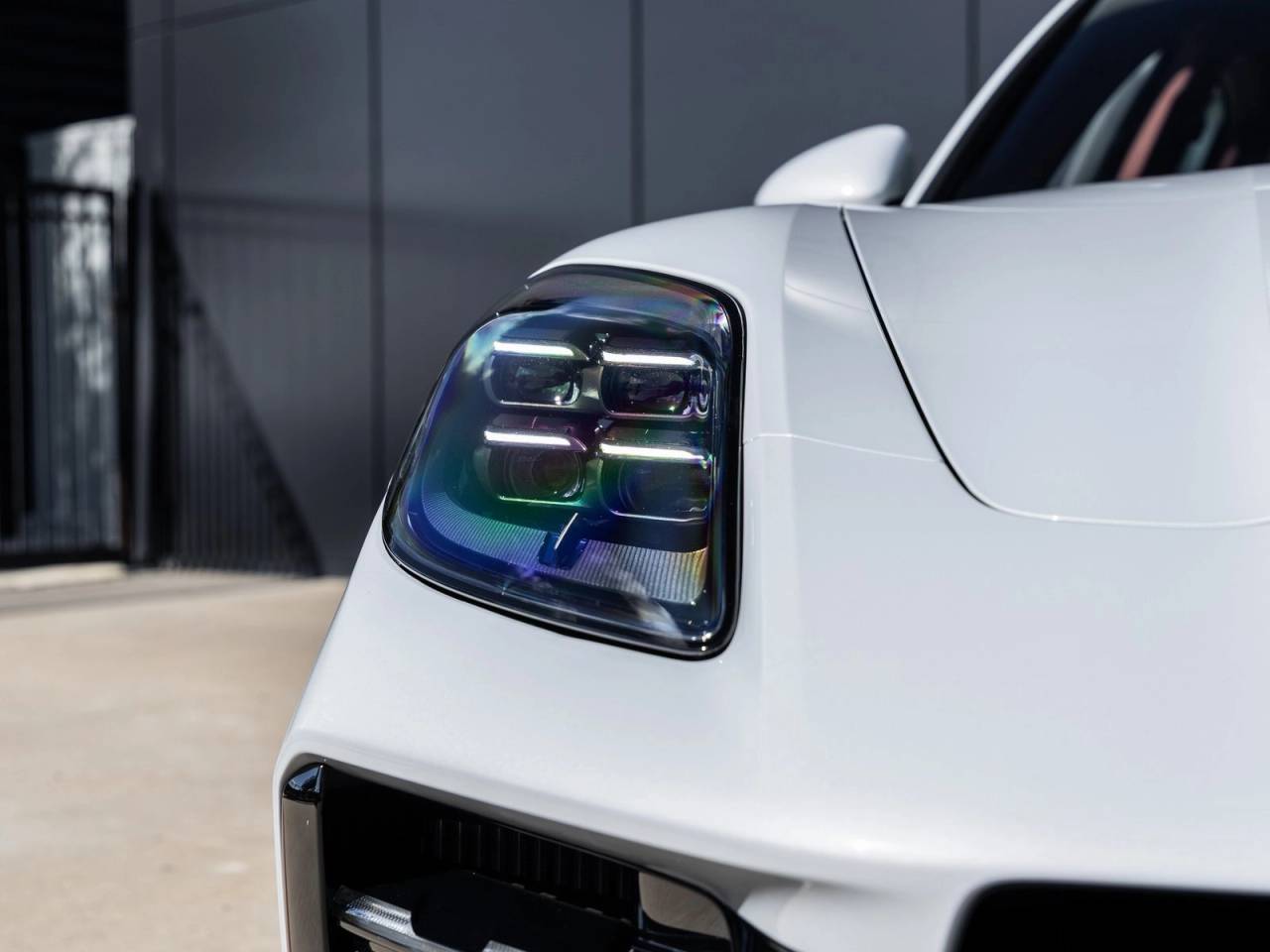 2026 Porsche Panamera Panamera