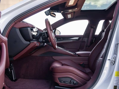 2026 Porsche Panamera Panamera