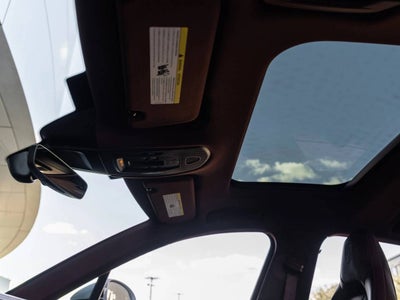 2026 Porsche Panamera Panamera