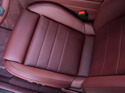 2026 Porsche Panamera Panamera