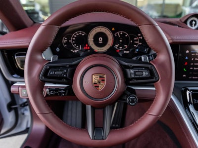 2026 Porsche Panamera Panamera