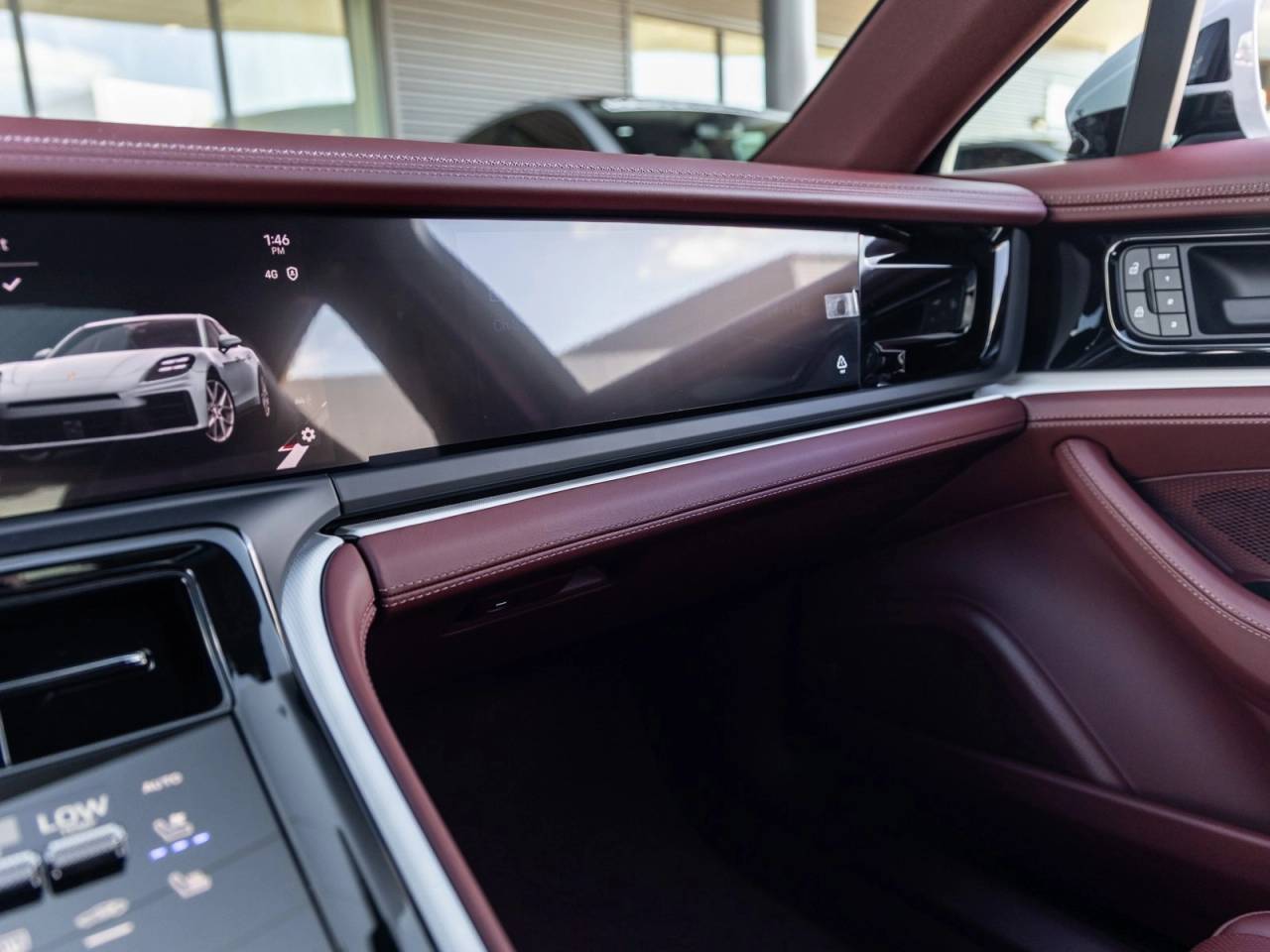 2026 Porsche Panamera Panamera