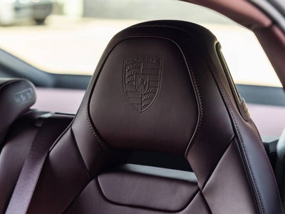 2026 Porsche Panamera Panamera