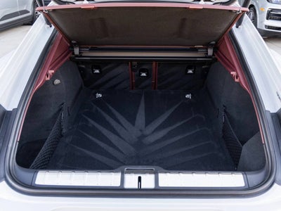 2026 Porsche Panamera Panamera