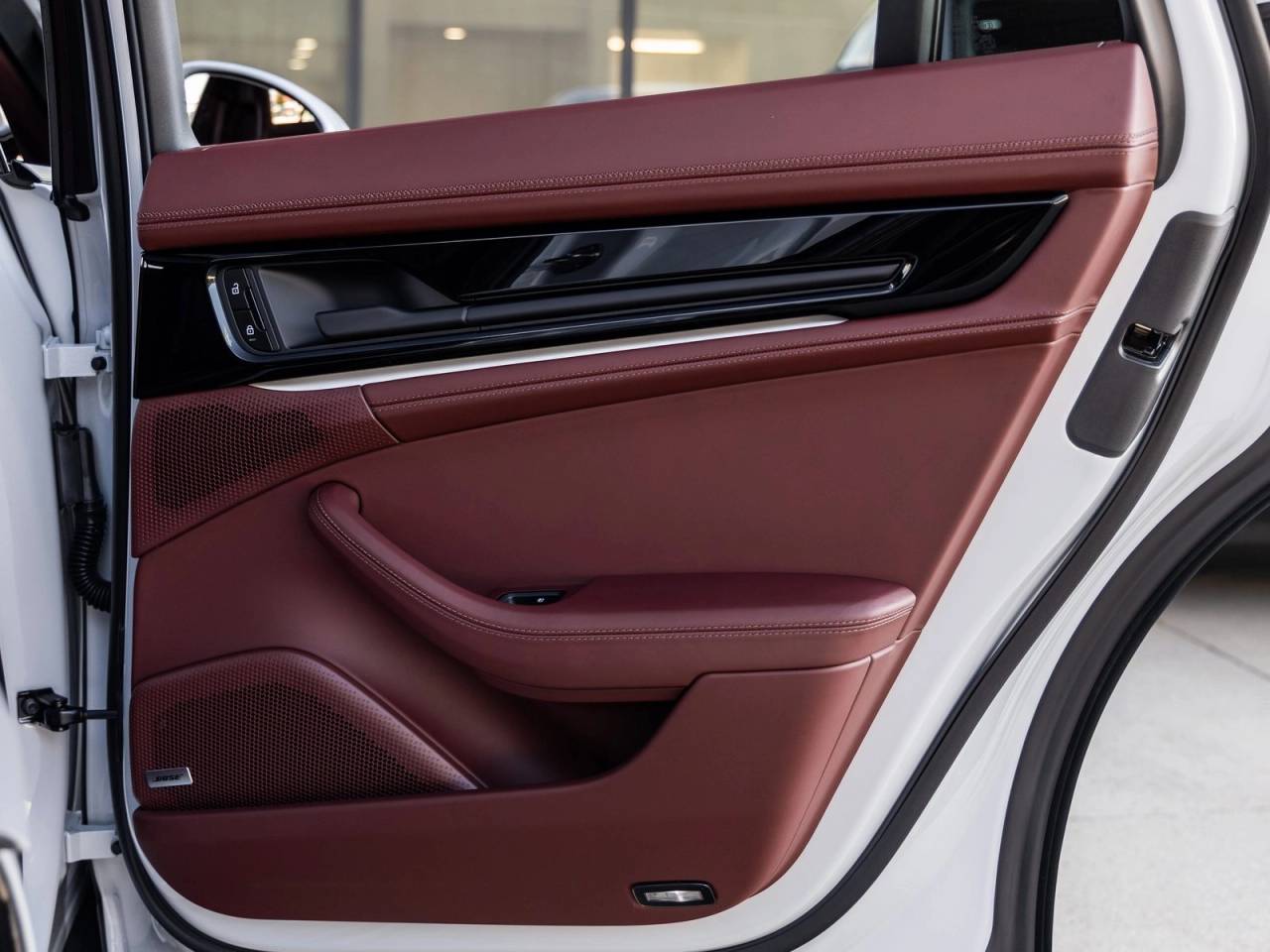 2026 Porsche Panamera Panamera