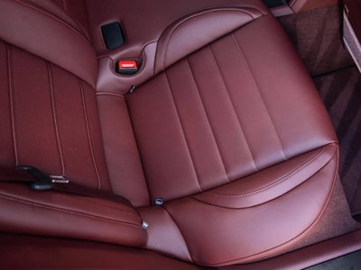 2026 Porsche Panamera Panamera