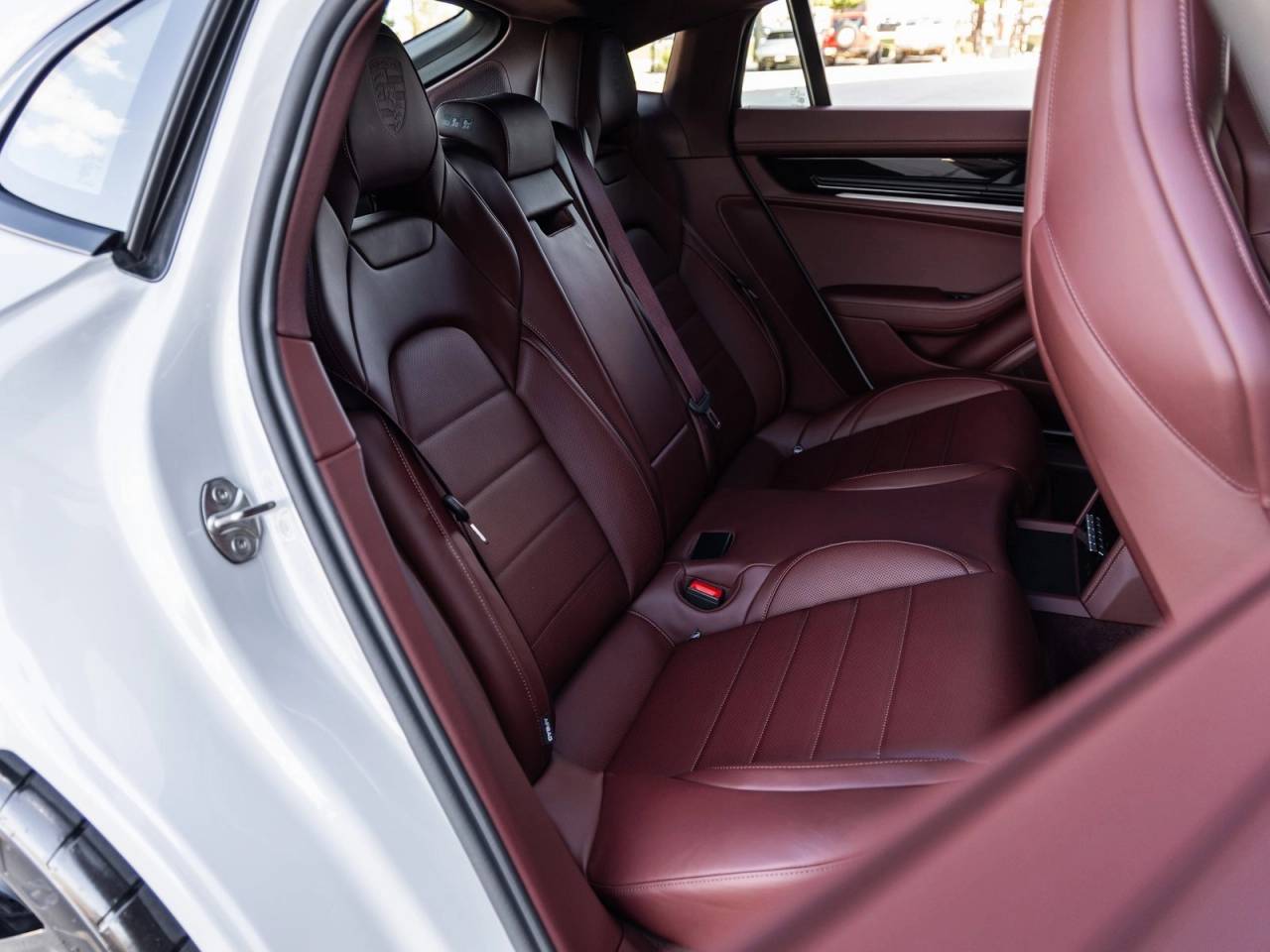 2026 Porsche Panamera Panamera