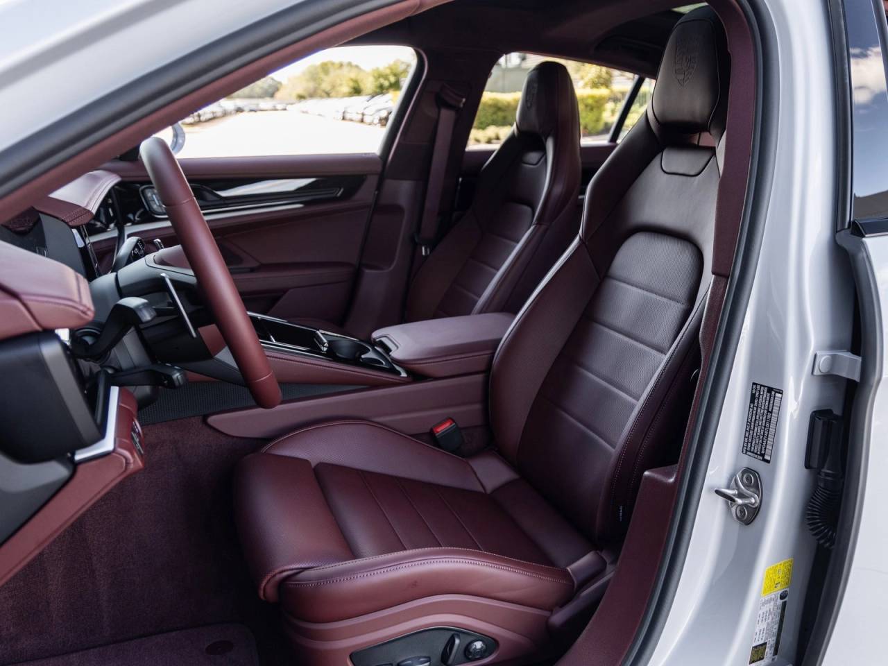 2026 Porsche Panamera Panamera