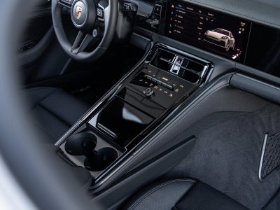 2026 Porsche Panamera Panamera 4