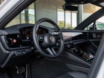 2026 Porsche Panamera Panamera 4