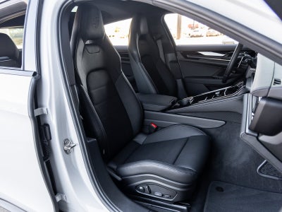 2026 Porsche Panamera Panamera 4