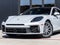 2026 Porsche Panamera Panamera 4