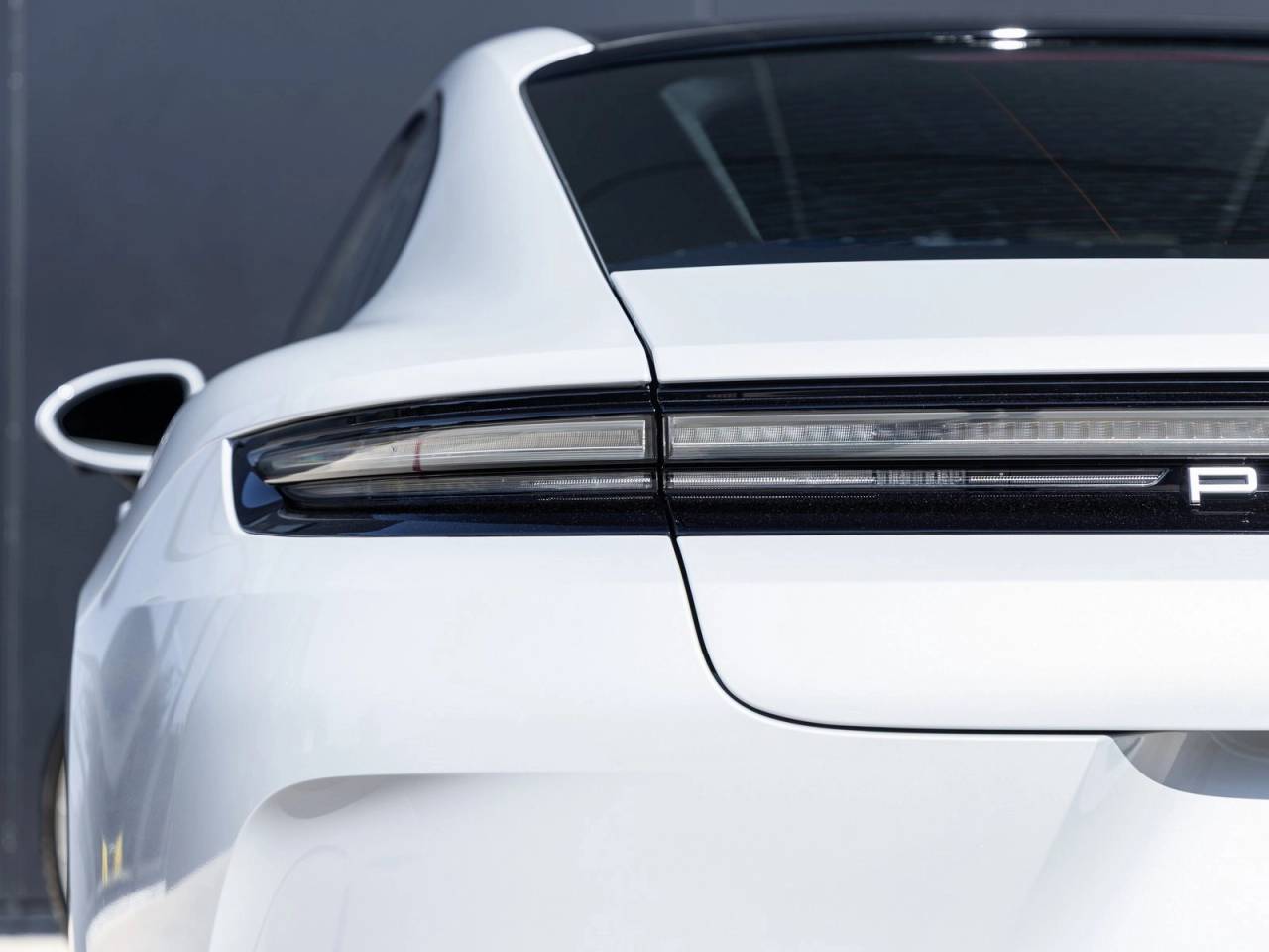 2026 Porsche Panamera Panamera 4