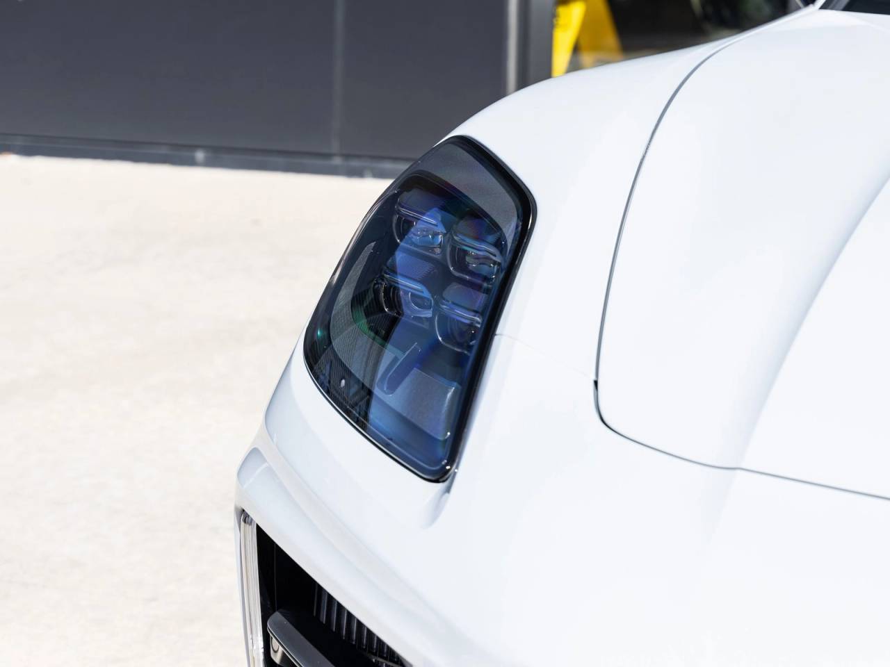 2026 Porsche Panamera Panamera 4