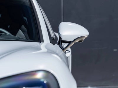 2026 Porsche Panamera Panamera 4