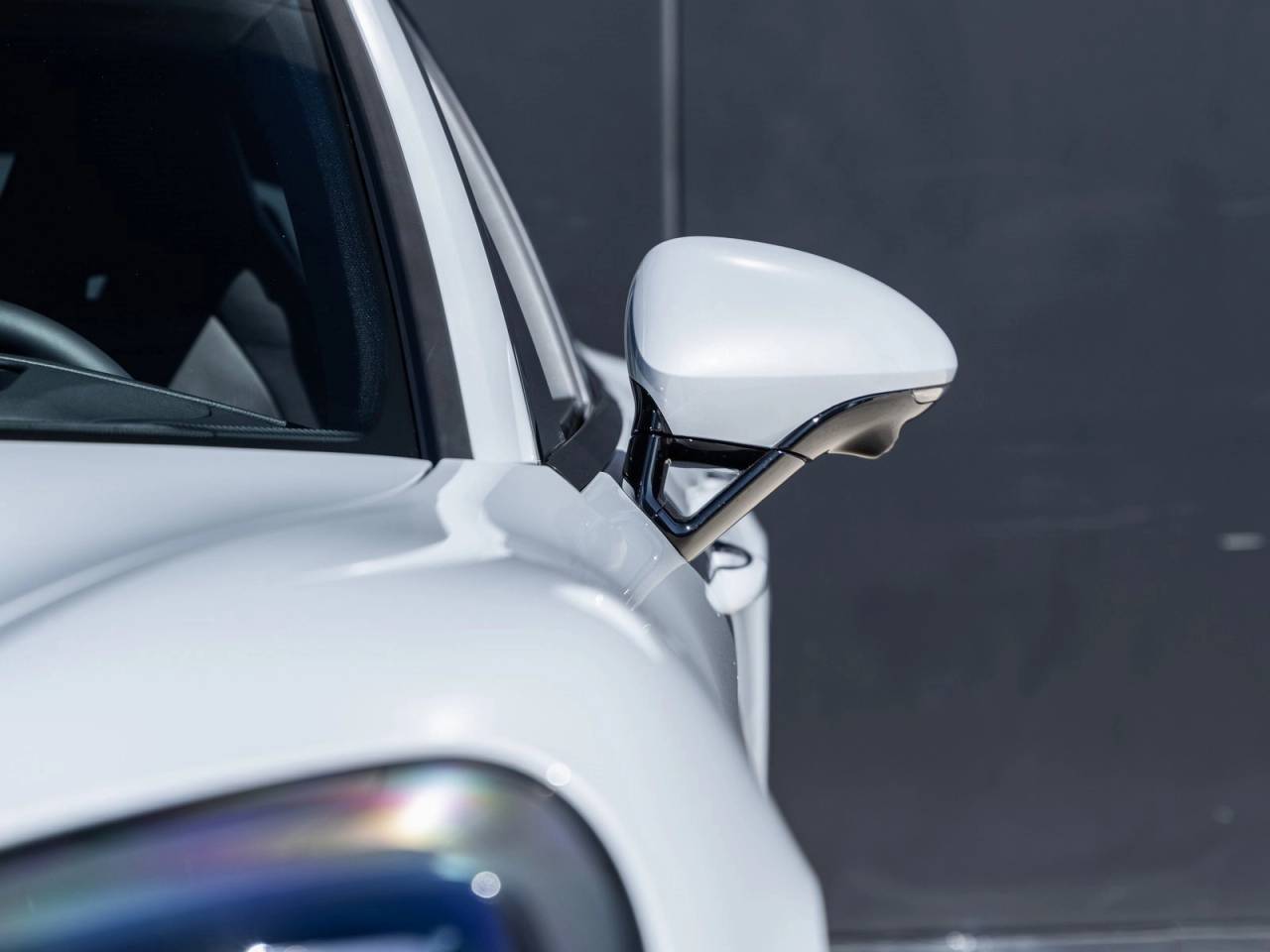 2026 Porsche Panamera Panamera 4