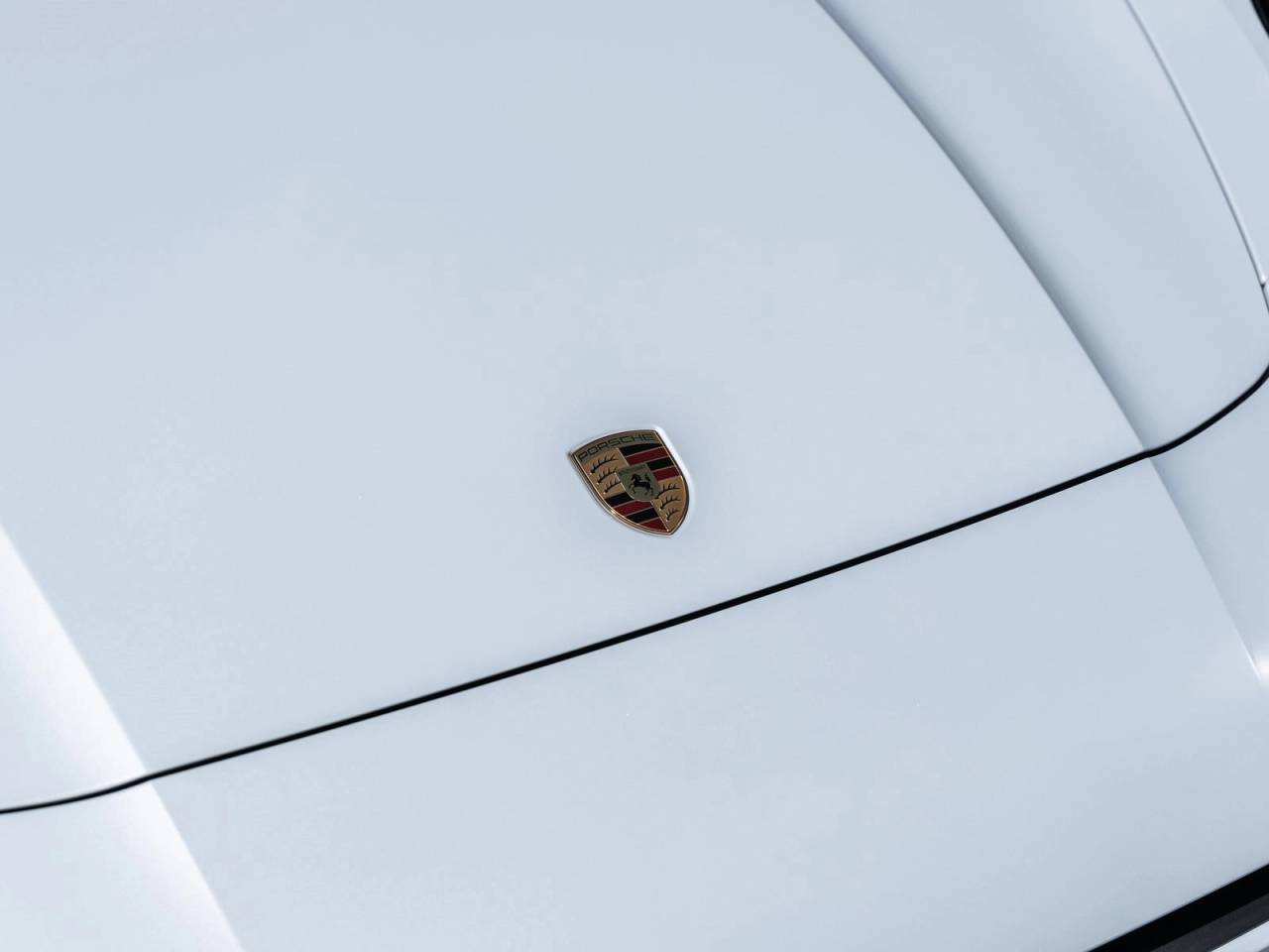 2026 Porsche Panamera Panamera 4